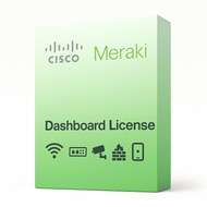LIC-ENT-5YR - Meraki License | On Sale at Hummingbird Networks
